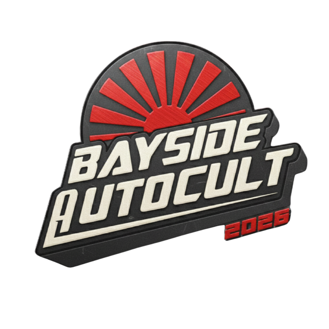 BAYSIDE AUTOCULT 2026