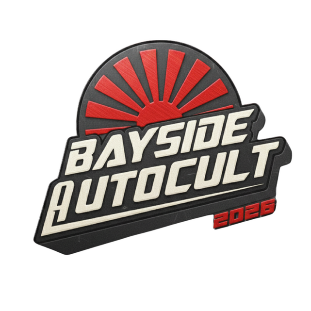 BAYSIDE AUTOCULT 2026